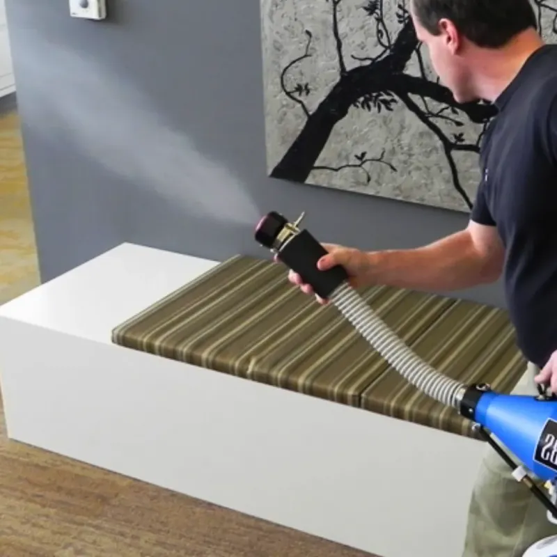Professional Odor Removal in Twin Lake, MI